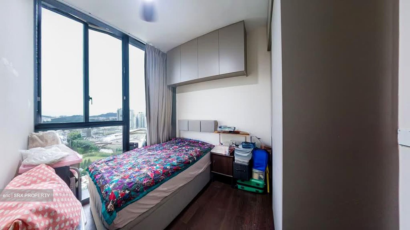 Parc Clematis (D5), Apartment #527875311